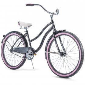 Huffy 26" Cranbrook Women's Cruiser Bike with Perfect Fit Frame