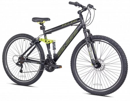 Genesis 29" Incline Men's Mountain Bike