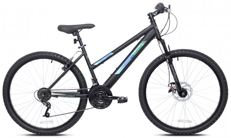 Kent 26 In. Northpoint Women\'s Mountain Bike.