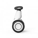 Segway Ninebot S Plus Powered Self Balance Scooter