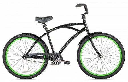 Kent 26" La Jolla Cruiser Men's Bike