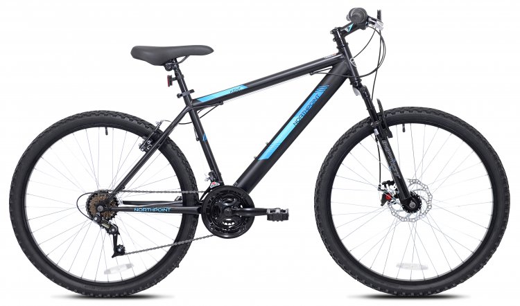 Kent 26 In. Northpoint Men\'s Mountain Bike.