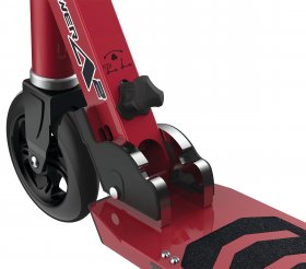 Razor Power A2 Electric Scooter Red- Up to 10mph