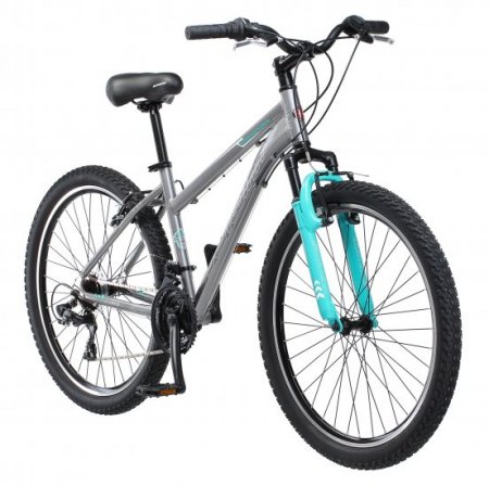 Schwinn Mountain Bike, 26-inch wheels, womens frame