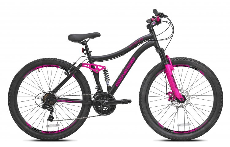 Kent Genesis 26\" Maeve Women\'s Mountain Bike.