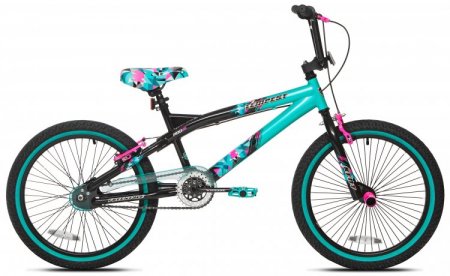 Kent 20" Tempest Girl's Bike