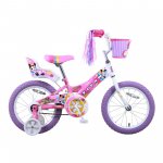 Titan 16 In. Flower Princess Girls' BMX Bike