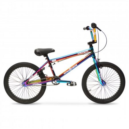 Hyper Bicycles 20" Nitro Circus Ryan Williams BMX Bike