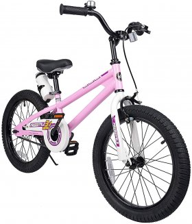 Royalbaby RoyalBaby Kids Bike Boys Girls Freestyle BMX Bicycle Gifts Children Bikes Inch