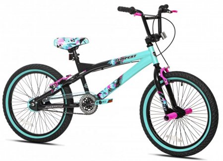 Kent 20" Tempest Girl's Bike