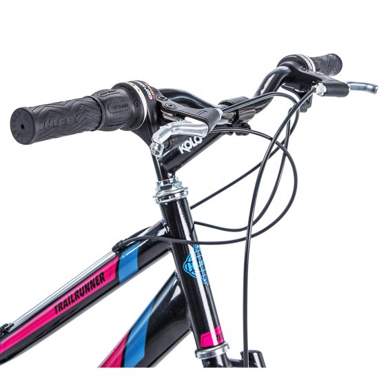huffy trail runner 26 mountain bike
