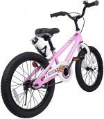 Royalbaby RoyalBaby Kids Bike Boys Girls Freestyle BMX Bicycle Gifts Children Bikes Inch