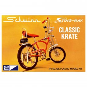 Schwinn Sting Ray 5 Speed Bicycle