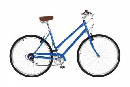 Vilano Women's Hybrid Bike 700c Retro City Commuter Adult Bicycle