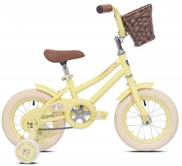 Kent 12 In. Girls Mila Bicycle