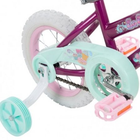 Huffy So Sweet 12" Kids' Bike