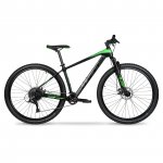 Hyper 29in Men's Carbon Fiber Mountain Bike.