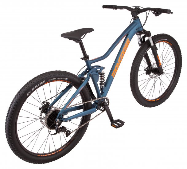 womens green mountain bike