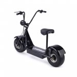 MotoTec Fat Boy 48v 500w Fat Tire Electric Scooter