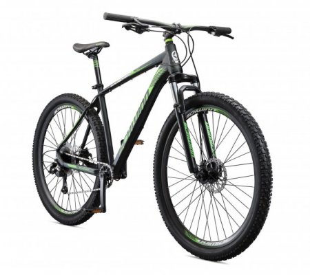 Schwinn 29" Men's Boundary Mountain Bike