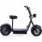 MotoTec Fat Boy 48v 500w Fat Tire Electric Scooter