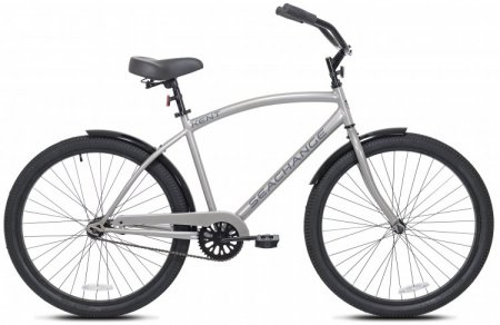 Kent 26 In. Seachange M Bicycle