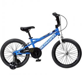 Schwinn Bike for Toddlers and Kids, Wheels for Ages 2 Years and Up, Balance or Training Wheels, Adjustable Seat