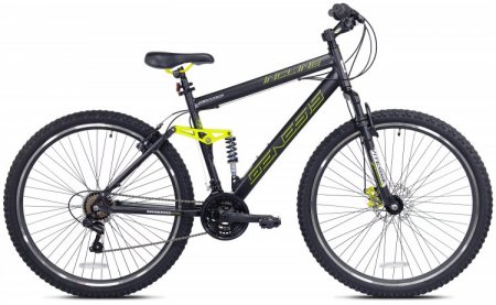 Genesis 29" Incline Men's Mountain Bike