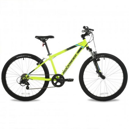 Decathlon Rockrider ST500, Mountain Bike, 24"