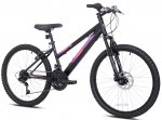 Kent 24" Northpoint Girl's Mountain Bike.