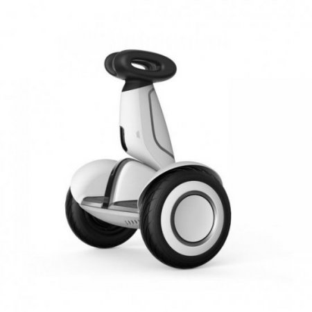 Segway Ninebot S Plus Powered Self Balance Scooter