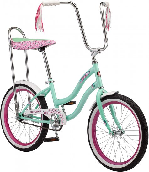 Schwinn Kids Bike, 20-Inch Wheels