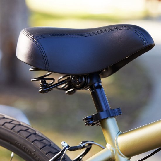 huffy perfect fit parkside