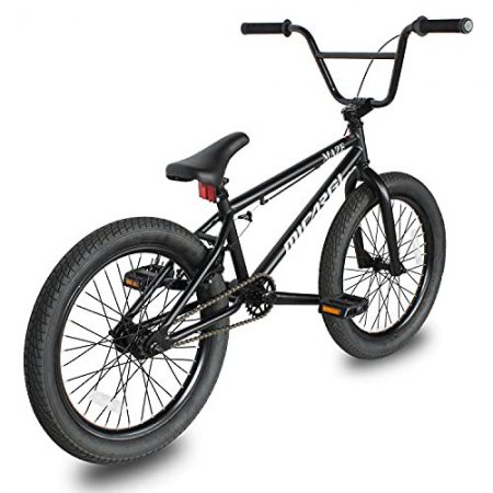 Micargi Maze Upgrade BMX Bike Children and Beginne