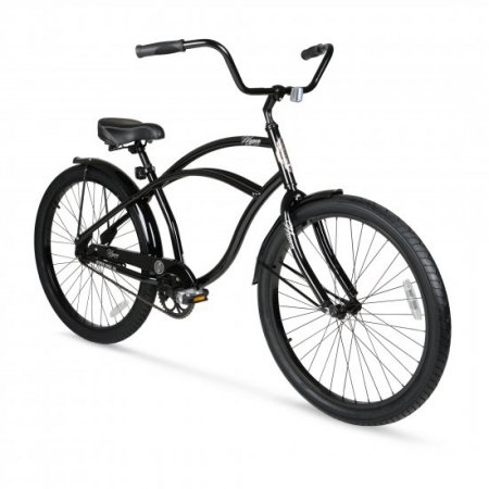 Hyper 26" Men's Beach Cruiser Bike