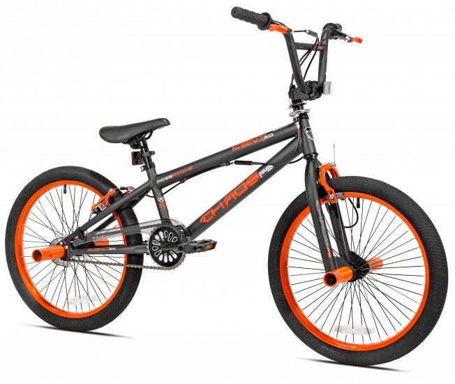 Kent 20\" Chaos Boy\'s Bike