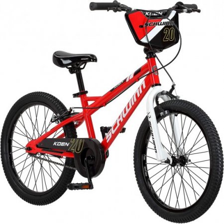 Schwinn Boys Bike for Toddlers and Kids