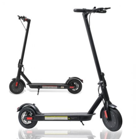 Kick Scooter Electric Scooter Adult Portable Lightweight Commuter