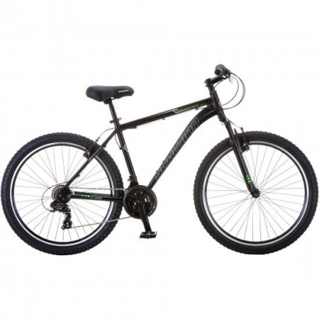 Schwinn 26" Mens Sidewinder, Black