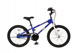 Joey Hopper 20 Kid's Bicycle, Blue