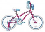 Kent 18" Mischief Girl's Bike, Pink