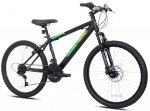 Kent 24 In. Northpoint Boy's Mountain Bike.