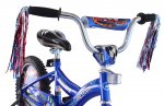 Micargi 16 In. Kiddy Kids Bike, Blue