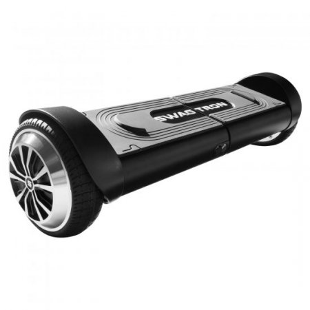 SWAGTRON T8 Swagboard Duro Hoverboard Lithium Free - Self Balancing Scooter