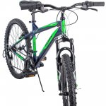 Huffy 24" Nighthawk Boys' Mountain Bike