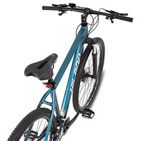Hiland 29 Inch Mountain Bike for Men Adult Bicycle