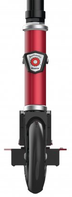 Razor Power A2 Electric Scooter Red- Up to 10mph