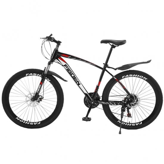 hombom mountain bike