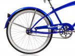 Micargi ROVER 24" Men's Beach Cruiser