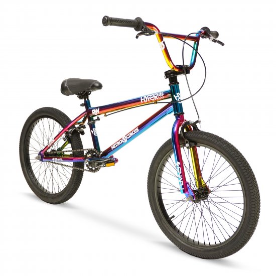 Hyper Bicycles 20\" Nitro Circus Ryan Williams BMX Bike